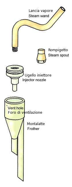 MILQ montalatte